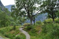Land der Trolle-73 &ndash; &copy; Martin Büchner (Eberhardt TRAVEL)