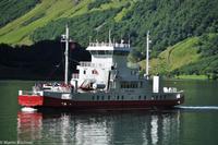 Land der Trolle-106 &ndash; &copy; Martin Büchner (Eberhardt TRAVEL)