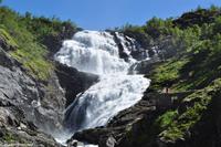 Land der Trolle-122 &ndash; &copy; Martin Büchner (Eberhardt TRAVEL)