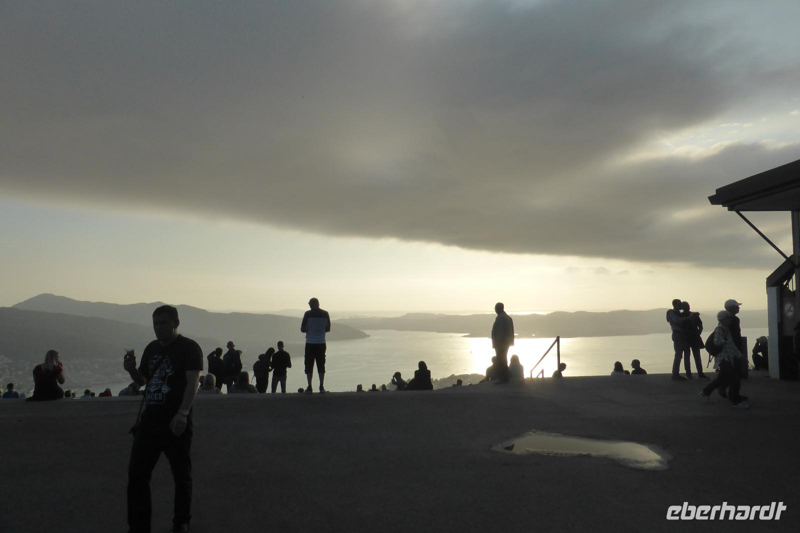 078-Bergen-Floyen &ndash; &copy; Dirk Schlosser (Eberhardt TRAVEL)