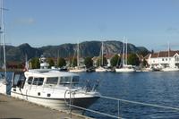011-Farsund &ndash; &copy; Dirk Schlosser (Eberhardt TRAVEL)