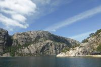 020-Lysefjord &ndash; &copy; Dirk Schlosser (Eberhardt TRAVEL)