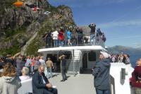 023-Lysefjord &ndash; &copy; Dirk Schlosser (Eberhardt TRAVEL)