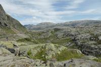 030-Saudafjell &ndash; &copy; Dirk Schlosser (Eberhardt TRAVEL)