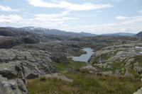 031-Saudafjell &ndash; &copy; Dirk Schlosser (Eberhardt TRAVEL)