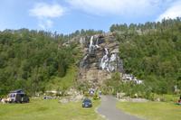 036-Tvindefossen &ndash; &copy; Dirk Schlosser (Eberhardt TRAVEL)