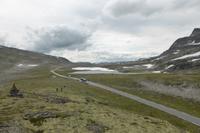 038-Auerlandsfjell-Snoevegen &ndash; &copy; Dirk Schlosser (Eberhardt TRAVEL)