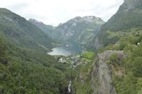 046-Dalsnibba &ndash; &copy; Dirk Schlosser (Eberhardt TRAVEL)