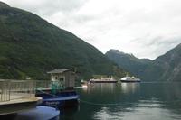 047-Geirangerfjord &ndash; &copy; Dirk Schlosser (Eberhardt TRAVEL)