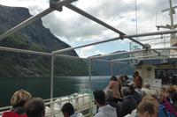 048-Geirangerfjord &ndash; &copy; Dirk Schlosser (Eberhardt TRAVEL)
