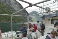 050-Geirangerfjord &ndash; &copy; Dirk Schlosser (Eberhardt TRAVEL)