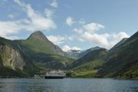 051-Geirangerfjord &ndash; &copy; Dirk Schlosser (Eberhardt TRAVEL)
