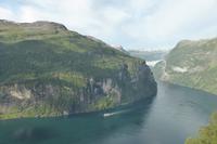 054-Geirangerfjord &ndash; &copy; Dirk Schlosser (Eberhardt TRAVEL)