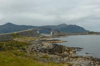 064-Atlantikvegen &ndash; &copy; Dirk Schlosser (Eberhardt TRAVEL)