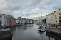 068-Alesund &ndash; &copy; Dirk Schlosser (Eberhardt TRAVEL)