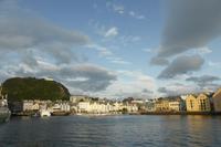 070-Alesund &ndash; &copy; Dirk Schlosser (Eberhardt TRAVEL)