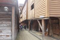 075-Bergen_Bryggen &ndash; &copy; Dirk Schlosser (Eberhardt TRAVEL)