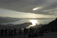 079-Bergen-Floyen &ndash; &copy; Dirk Schlosser (Eberhardt TRAVEL)