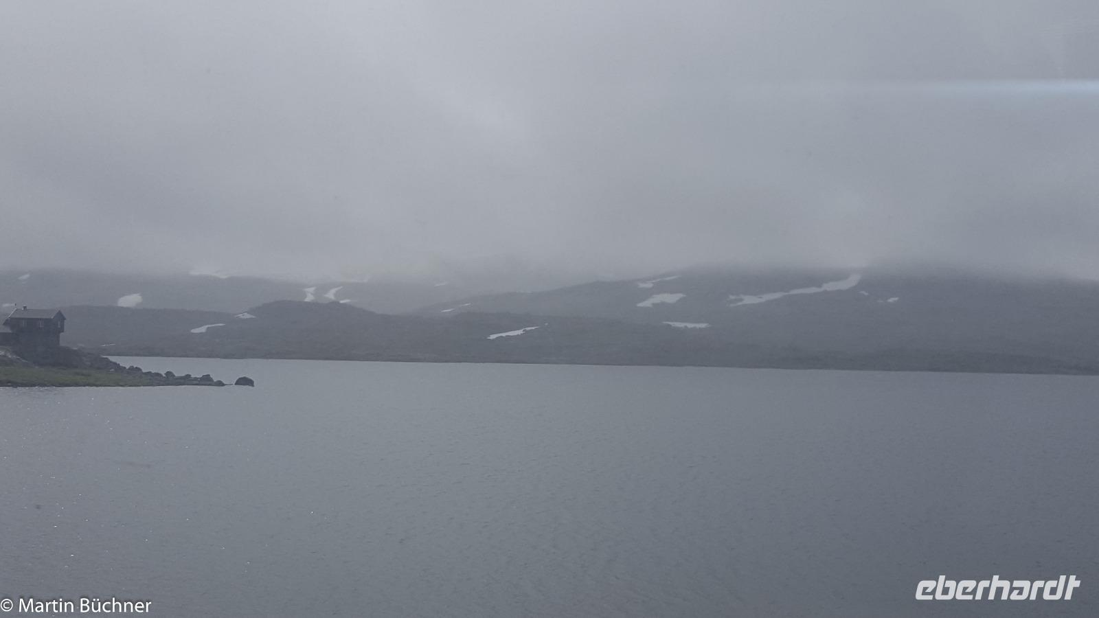 Hurtigruten - Polarlys-9 &ndash; &copy; Martin Büchner (Eberhardt TRAVEL)
