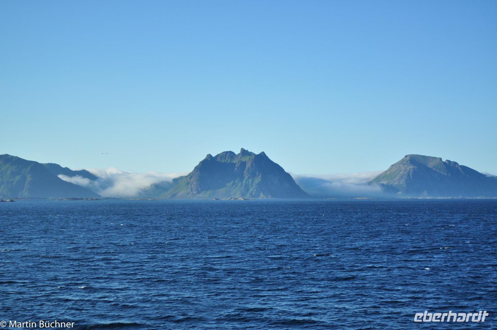 Hurtigruten - Polarlys-95 &ndash; &copy; Martin Büchner (Eberhardt TRAVEL)
