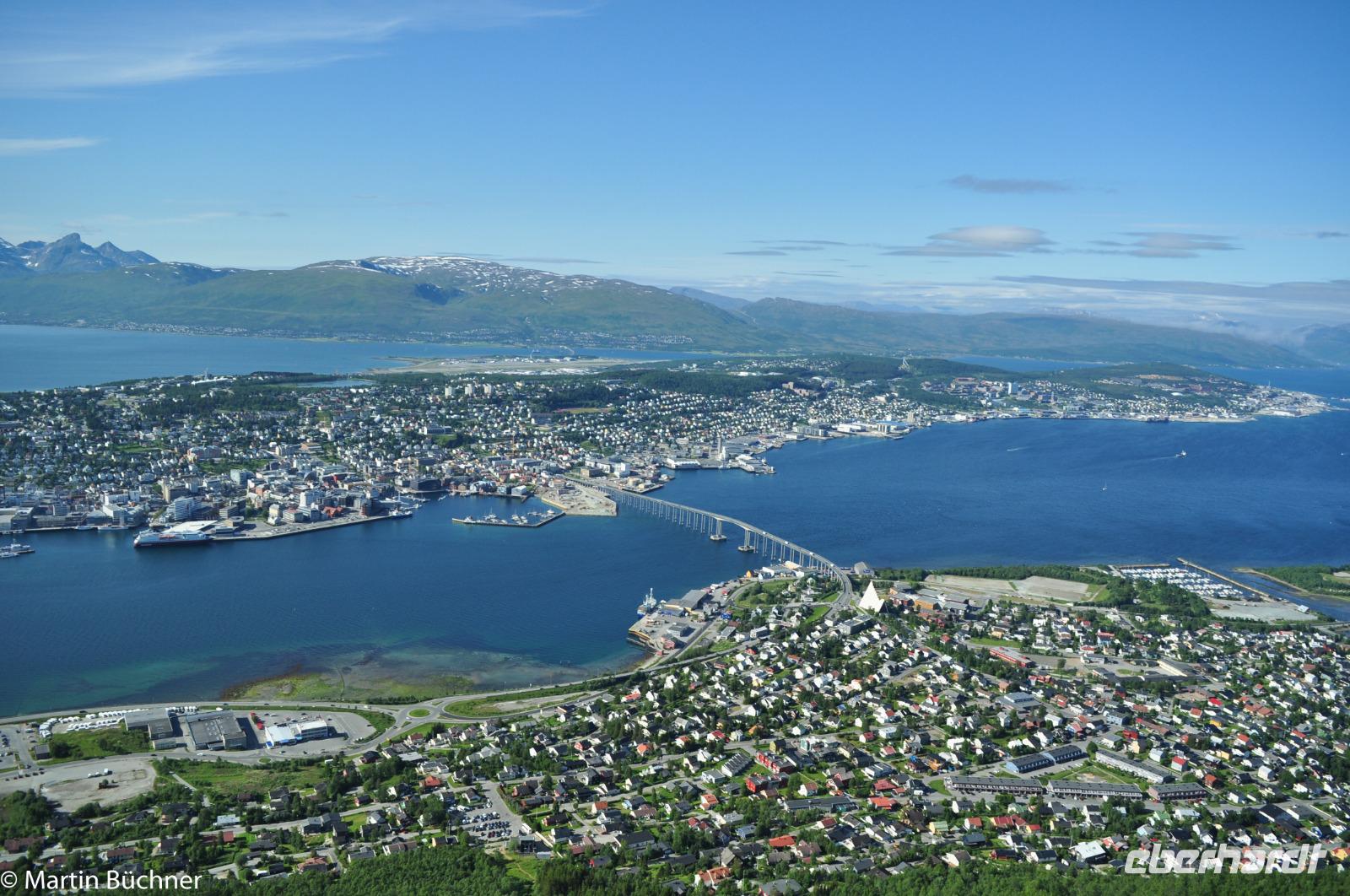 Hurtigruten - Polarlys-129 &ndash; &copy; Martin Büchner (Eberhardt TRAVEL)