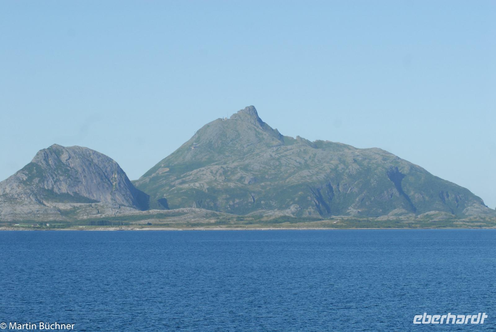 Hurtigruten - Polarlys-288 &ndash; &copy; Martin Büchner (Eberhardt TRAVEL)