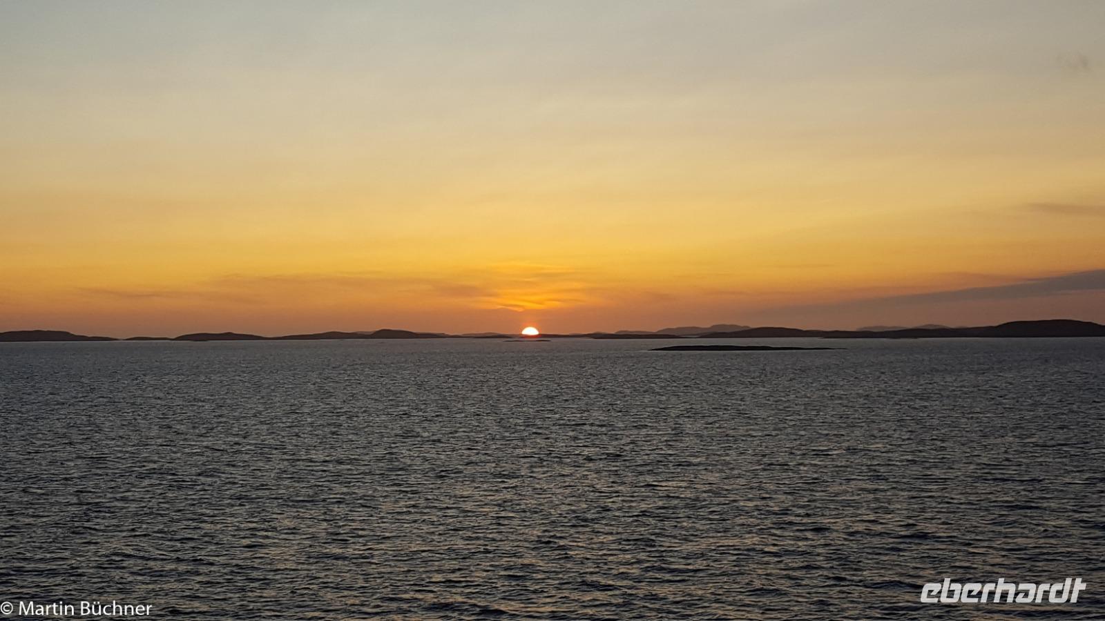 Hurtigruten - Polarlys-316 &ndash; &copy; Martin Büchner (Eberhardt TRAVEL)