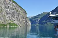 Hurtigruten - Polarlys-27 &ndash; &copy; Martin Büchner (Eberhardt TRAVEL)