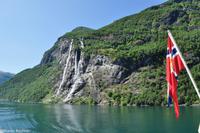 Hurtigruten - Polarlys-30 &ndash; &copy; Martin Büchner (Eberhardt TRAVEL)