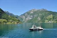 Hurtigruten - Polarlys-34 &ndash; &copy; Martin Büchner (Eberhardt TRAVEL)