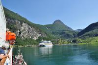 Hurtigruten - Polarlys-35 &ndash; &copy; Martin Büchner (Eberhardt TRAVEL)