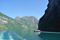 Hurtigruten - Polarlys-39 &ndash; &copy; Martin Büchner (Eberhardt TRAVEL)