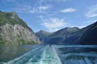 Hurtigruten - Polarlys-44 &ndash; &copy; Martin Büchner (Eberhardt TRAVEL)