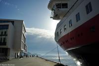 Hurtigruten - Polarlys-46 &ndash; &copy; Martin Büchner (Eberhardt TRAVEL)