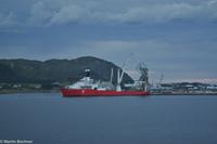 Hurtigruten - Polarlys-51 &ndash; &copy; Martin Büchner (Eberhardt TRAVEL)