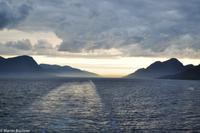 Hurtigruten - Polarlys-54 &ndash; &copy; Martin Büchner (Eberhardt TRAVEL)