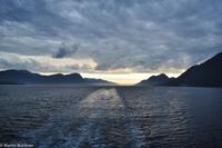 Hurtigruten - Polarlys-55 &ndash; &copy; Martin Büchner (Eberhardt TRAVEL)