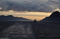 Hurtigruten - Polarlys-57 &ndash; &copy; Martin Büchner (Eberhardt TRAVEL)