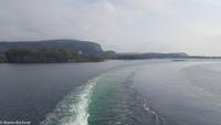 Hurtigruten - Polarlys-77 &ndash; &copy; Martin Büchner (Eberhardt TRAVEL)