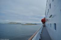 Hurtigruten - Polarlys-83 &ndash; &copy; Martin Büchner (Eberhardt TRAVEL)