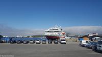 Hurtigruten - Polarlys-86 &ndash; &copy; Martin Büchner (Eberhardt TRAVEL)