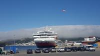 Hurtigruten - Polarlys-88 &ndash; &copy; Martin Büchner (Eberhardt TRAVEL)