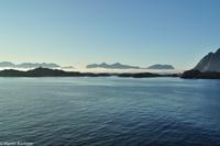 Hurtigruten - Polarlys-97 &ndash; &copy; Martin Büchner (Eberhardt TRAVEL)