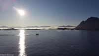 Hurtigruten - Polarlys-100 &ndash; &copy; Martin Büchner (Eberhardt TRAVEL)