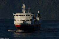 Hurtigruten - Polarlys-101 &ndash; &copy; Martin Büchner (Eberhardt TRAVEL)