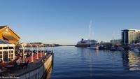 Hurtigruten - Polarlys-111 &ndash; &copy; Martin Büchner (Eberhardt TRAVEL)