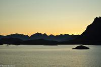 Hurtigruten - Polarlys-115 &ndash; &copy; Martin Büchner (Eberhardt TRAVEL)