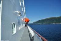 Hurtigruten - Polarlys-126 &ndash; &copy; Martin Büchner (Eberhardt TRAVEL)