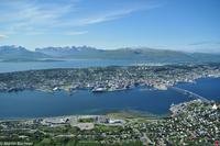 Hurtigruten - Polarlys-130 &ndash; &copy; Martin Büchner (Eberhardt TRAVEL)