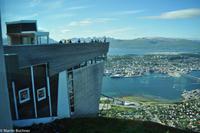 Hurtigruten - Polarlys-135 &ndash; &copy; Martin Büchner (Eberhardt TRAVEL)